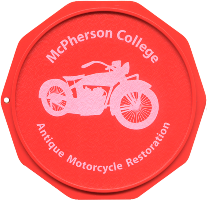 Motorcycle Coasters, motorcycle kickstand pad, motorcycle kickstand plate, puck, solid artistic, side stand support, side stand pad, coaster, custom imprint, motorcycle