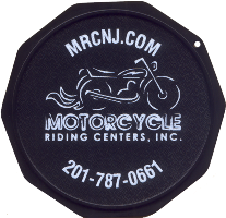 Motorcycle Coasters, motorcycle kickstand pad, motorcycle kickstand plate, puck, solid artistic, side stand support, side stand pad, coaster, custom imprint, motorcycle