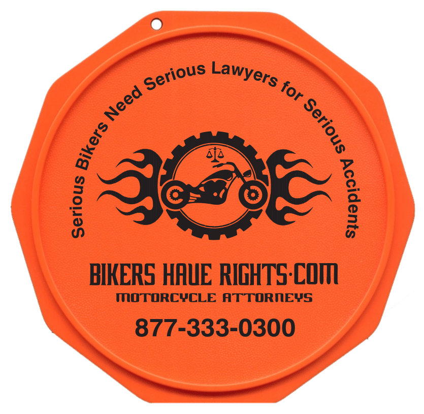 Motorcycle Coasters�, motorcycle kickstand pad, motorcycle kickstand plate, side stand support, custom imprint