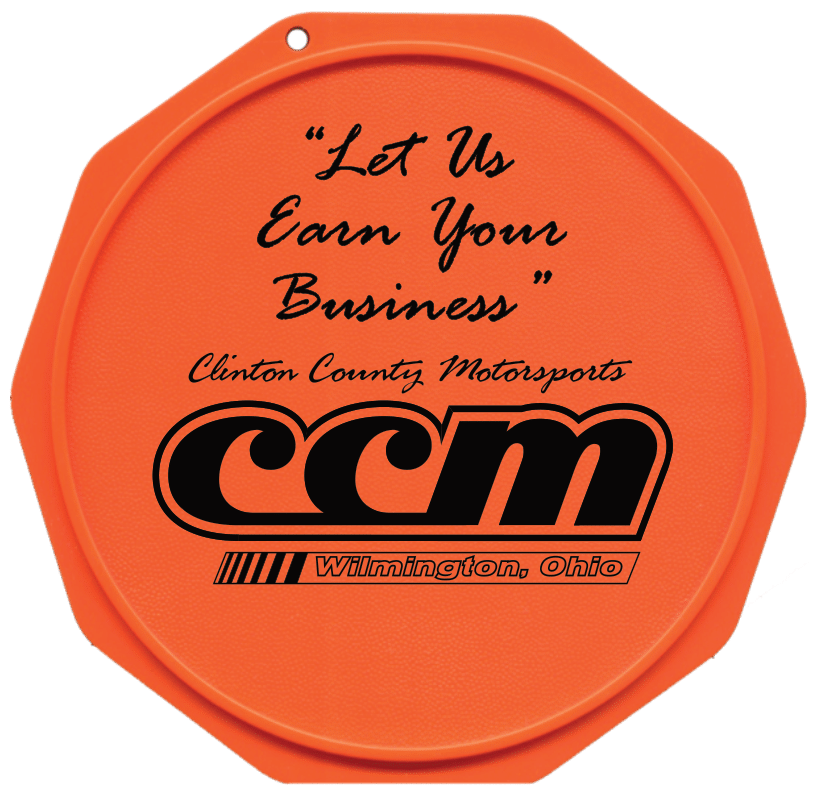 Motorcycle Coasters�, motorcycle kickstand pad, motorcycle kickstand plate, side stand support, custom imprint, motorcycle