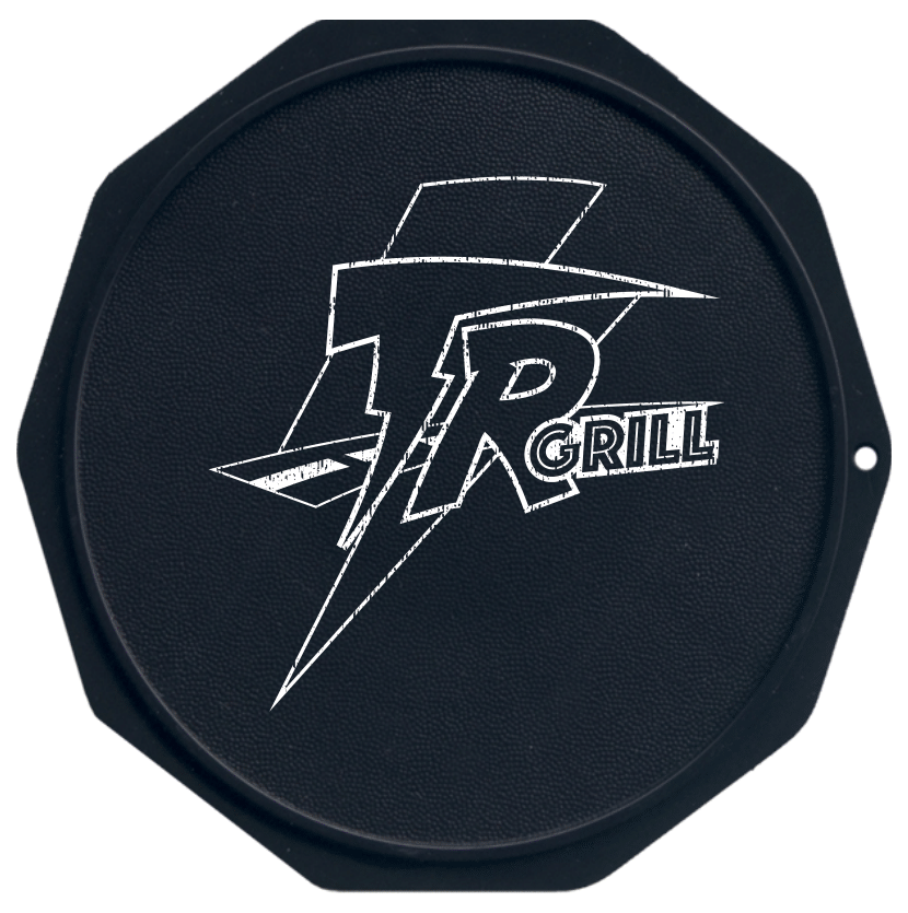 Motorcycle Coasters�, motorcycle kickstand pad, motorcycle kickstand plate, puck, solid artistic, side stand support, side stand pad, coaster, custom imprint, motorcycle